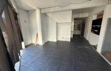 Depósito en Vélez Sarsfield al 1000