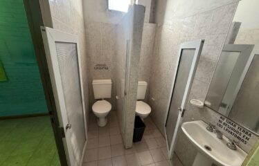 Depósito en Vélez Sarsfield al 1000