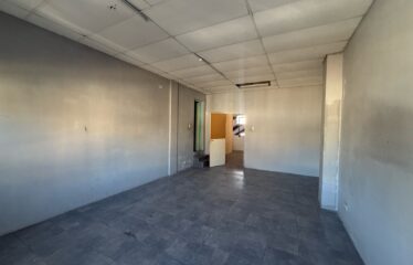 Depósito en Vélez Sarsfield al 1000