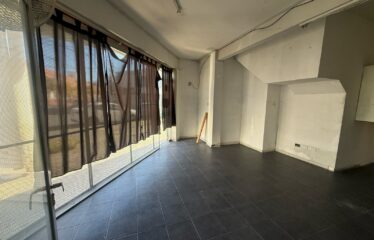 Depósito en Vélez Sarsfield al 1000