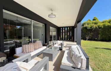 Casa en Miraflores, Funes Hills
