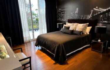 Casa en Miraflores, Funes Hills