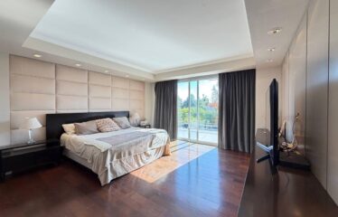 Casa en Miraflores, Funes Hills