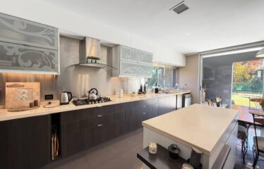 Casa en Miraflores, Funes Hills