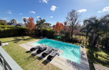 Casa en Miraflores, Funes Hills