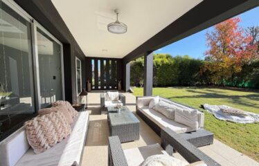 Casa en Miraflores, Funes Hills