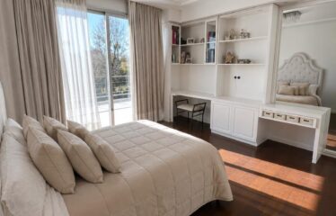 Casa en Miraflores, Funes Hills