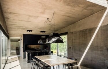 Departamento en Güemes al 2500