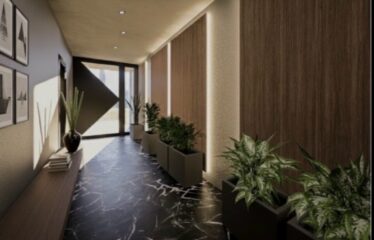 Departamento en Güemes al 2500