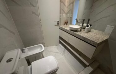 Departamento en Alem al 1500