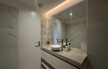 Departamento en Alem al 1500