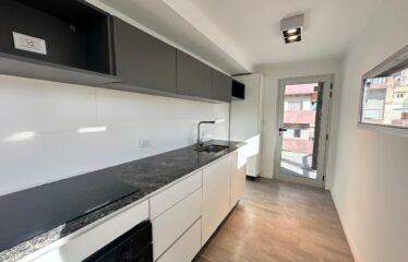 Departamento en Alem al 1500