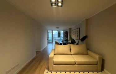 Departamento en Alem al 1500