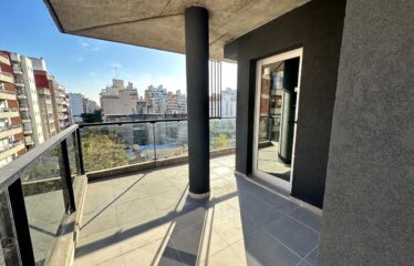 Departamento en Alem al 1500