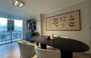 Departamento en Alem al 1500