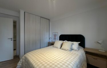 Departamento en Alem al 1500