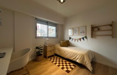 Departamento en Alem al 1500