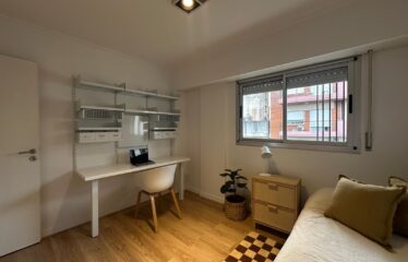 Departamento en Alem al 1500