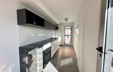 Departamento en Alem al 1500