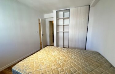 Departamento en Alem al 1500