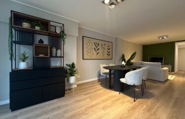 Departamento en Alem al 1500