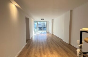 Departamento en Alem al 1500