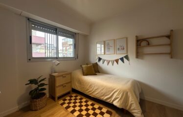 Departamento en Alem al 1500
