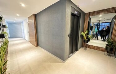 Departamento en Alem al 1500