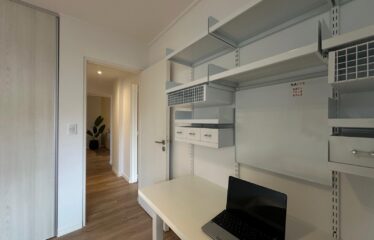 Departamento en Alem al 1500