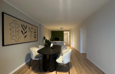 Departamento en Alem al 1500