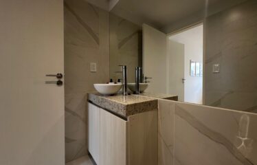 Departamento en Alem al 1500