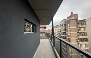 Departamento en Alem al 1500