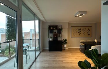 Departamento en Alem al 1500