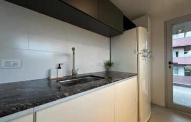 Departamento en Alem al 1500