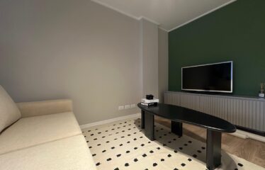 Departamento en Alem al 1500