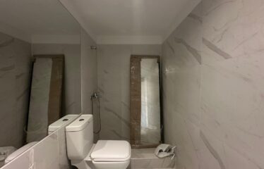 Departamento en Alem al 1500