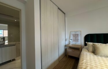 Departamento en Alem al 1500