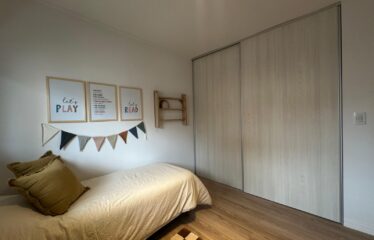 Departamento en Alem al 1500