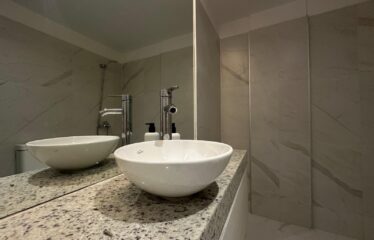 Departamento en Alem al 1500