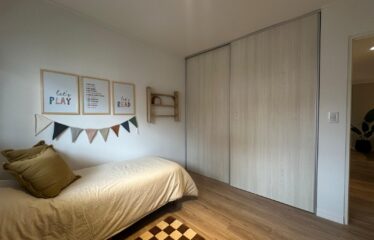 Departamento en Alem al 1500