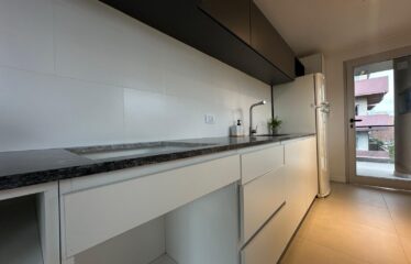 Departamento en Alem al 1500