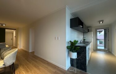 Departamento en Alem al 1500