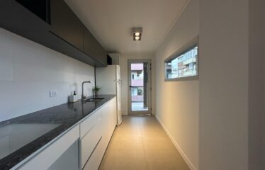 Departamento en Alem al 1500