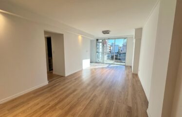 Departamento en Alem al 1500