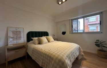 Departamento en Alem al 1500
