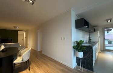 Departamento en Alem al 1500