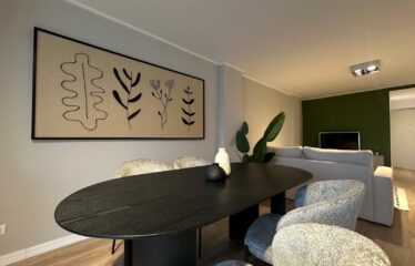 Departamento en Alem al 1500