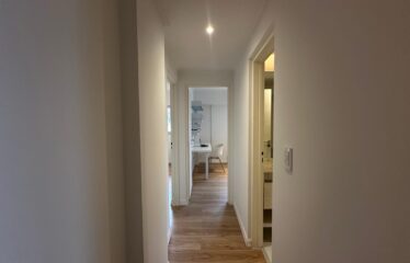 Departamento en Alem al 1500