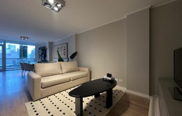 Departamento en Alem al 1500