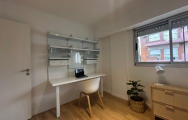 Departamento en Alem al 1500